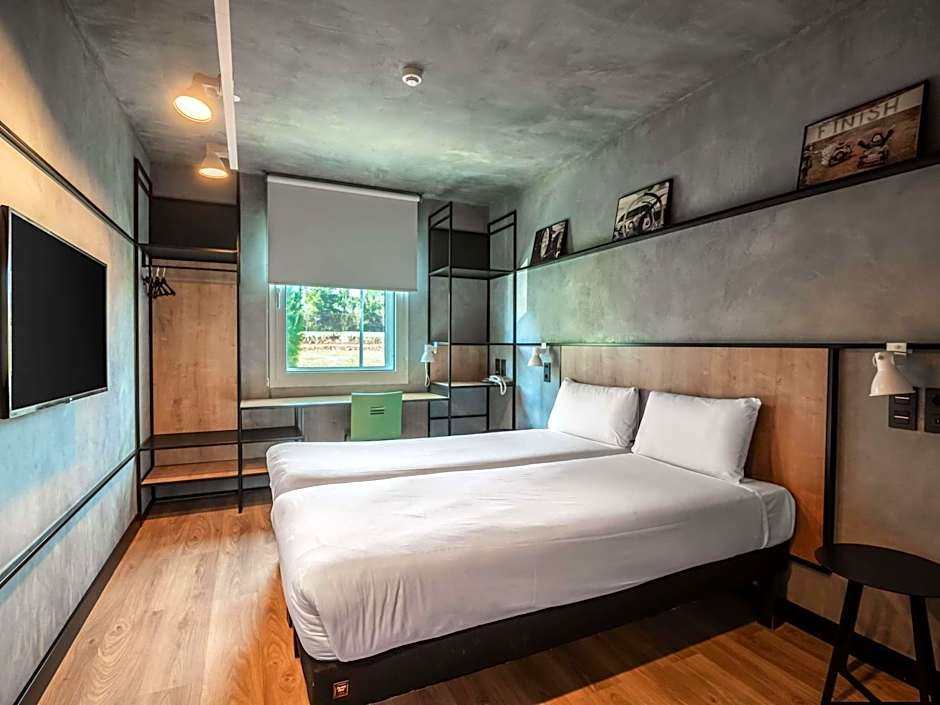 ibis Barcelona Montmelo Granollers