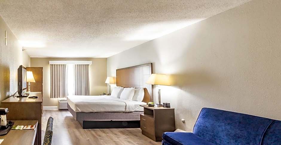 La Quinta Inn & Suites by Wyndham Richmond South