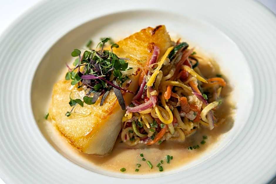 The Read House Hotel