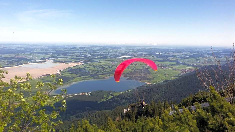 Landhotel Lärchenhügel