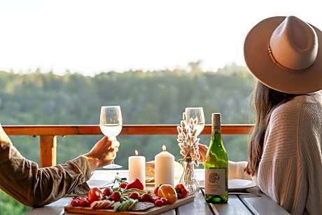 Woodlands Self Catering