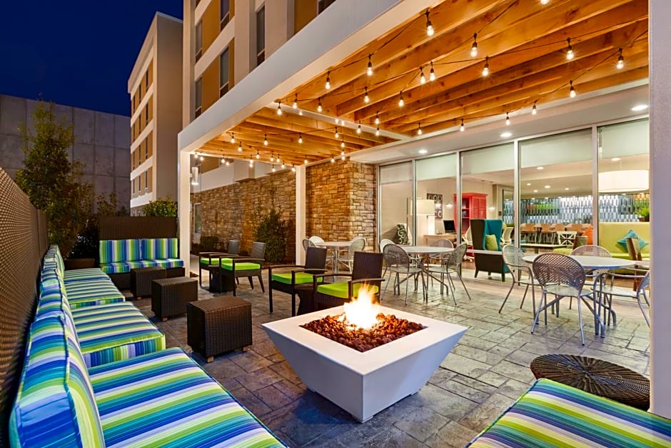 Home2 Suites by Hilton College Station