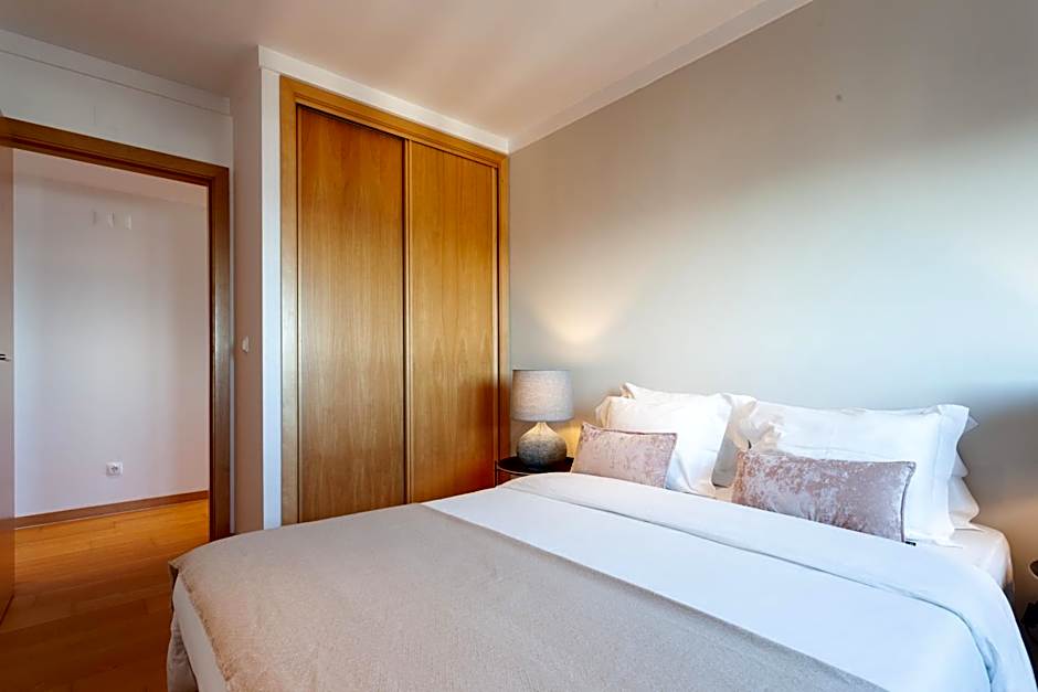 Your Lisbon Home Parque das Nações