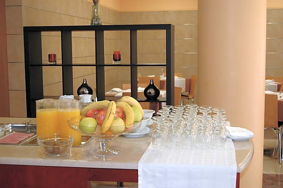 Hotel O Novo Principe