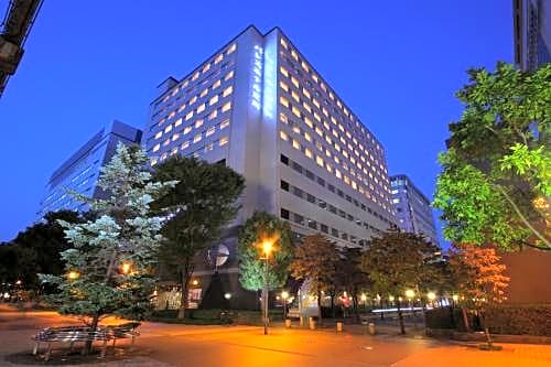 Palace Hotel Tachikawa