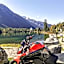 Hotel-Restaurant Bike&Snow Lederer