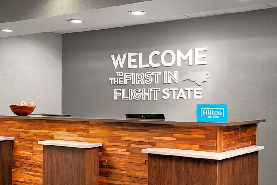 Hampton Inn By Hilton Spring Lake - Ft. Bragg