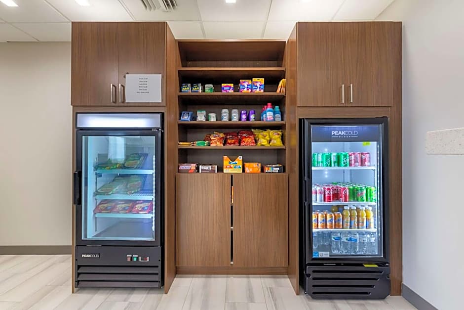 Comfort Inn & Suites Muskogee