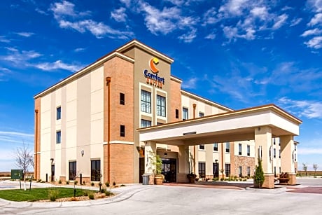 Comfort Suites