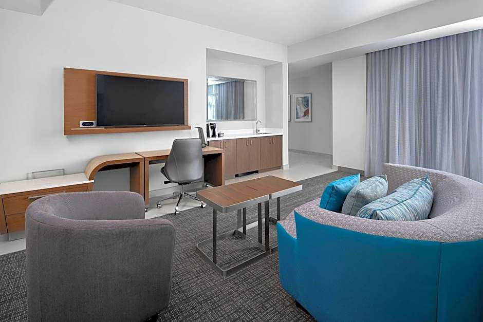 Courtyard by Marriott Delray Beach