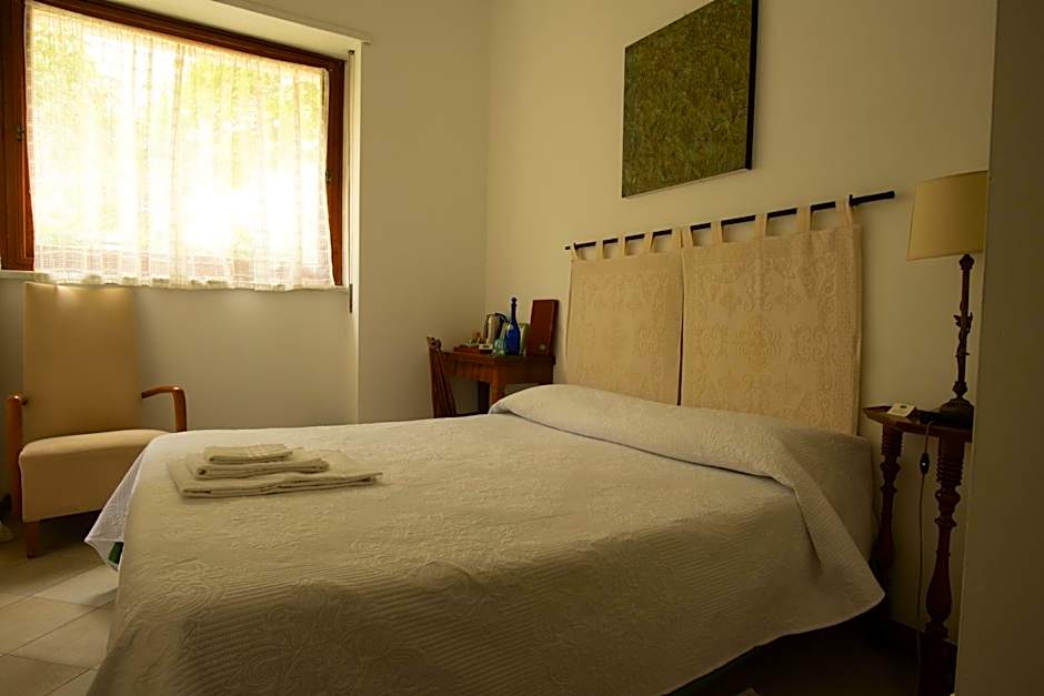 Locanda dei Buoni e Cattivi