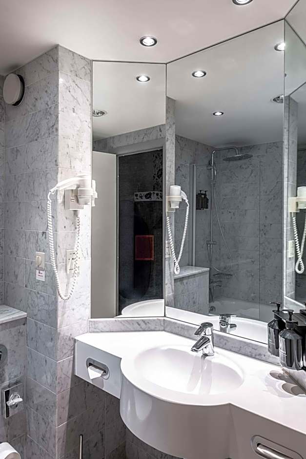 pentahotel Kassel