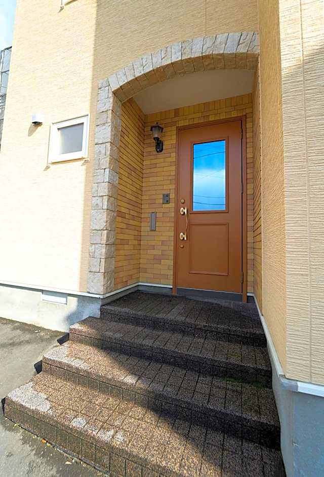 The Lobs 2, Rusutsu, Yotei view, 8 mins to Rusutsu