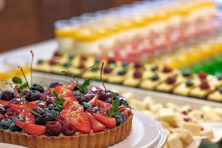 Atlantica Sancta Napa Hotel