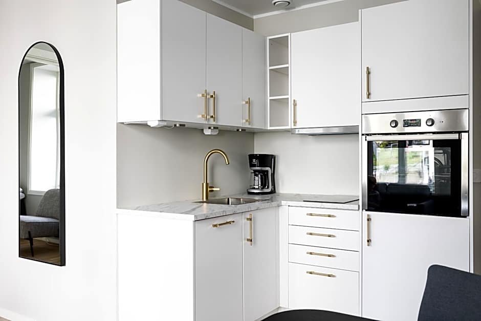 Frogner House - Uranienborg