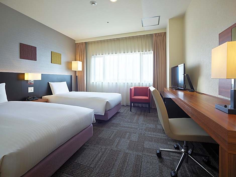 Mitsui Garden Hotel Chiba