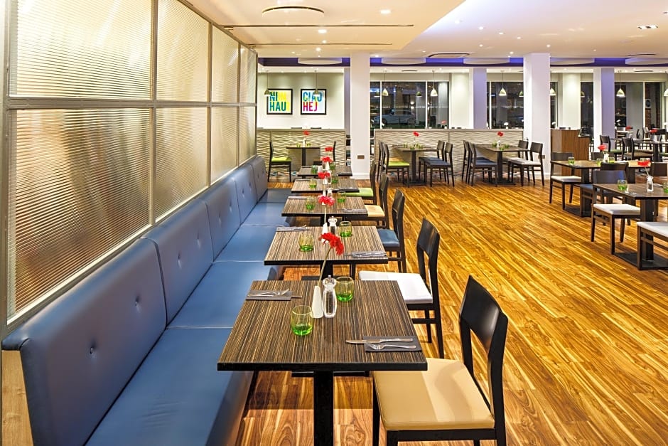 Holiday Inn London - Heathrow M4Jct.4 By IHG