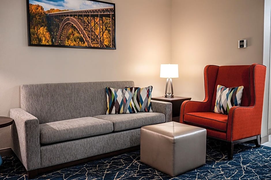 Hilton Garden Inn Fayetteville - Fort Bragg