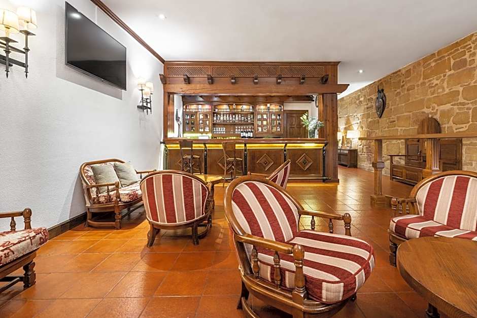 Eurostars Los Agustinos