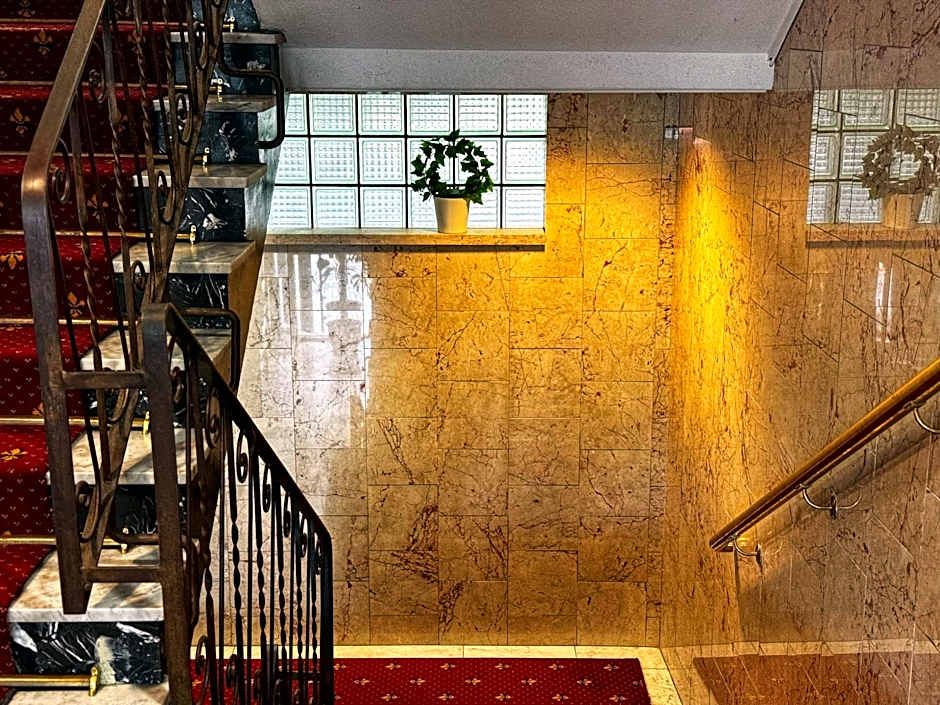 Hotel Örgryte