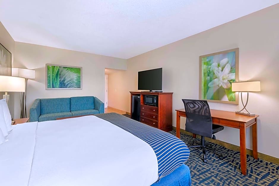 Best Western Ocean Beach Hotel & Suites