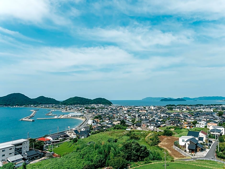 KAMENOI HOTEL SETOUCHI HIKARI