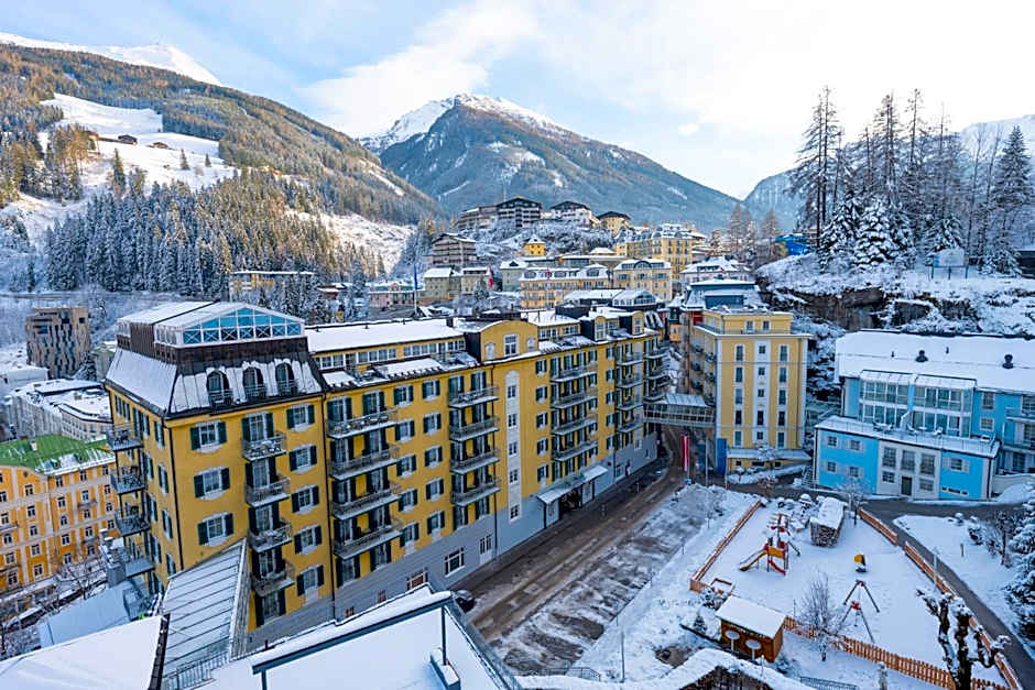 MONDI Hotel Bellevue Gastein