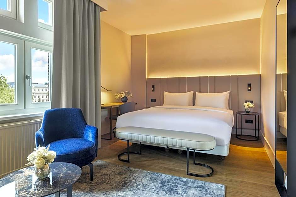 NH Amsterdam Leidseplein