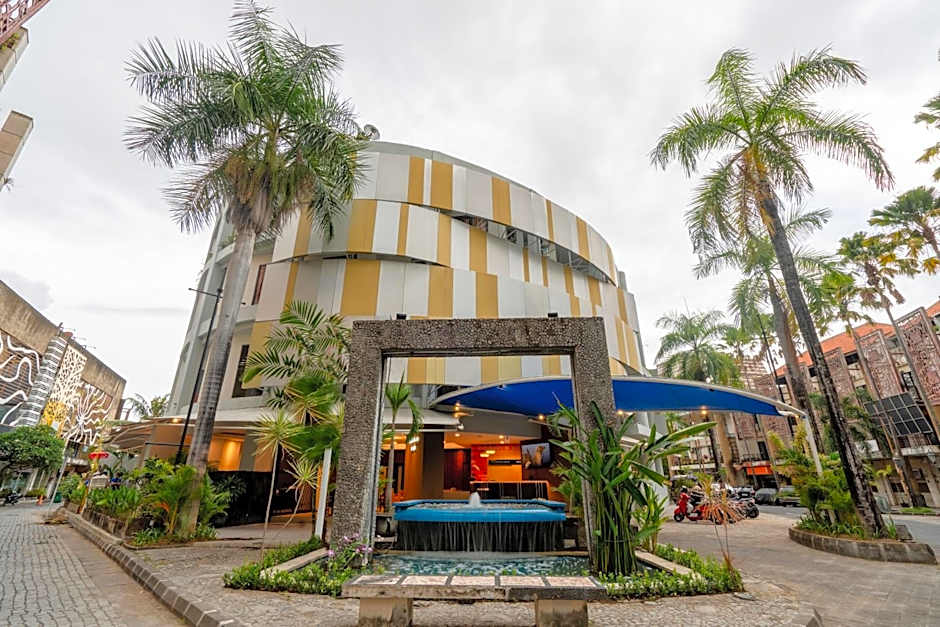 Everyday Smart Hotel Kuta Bali