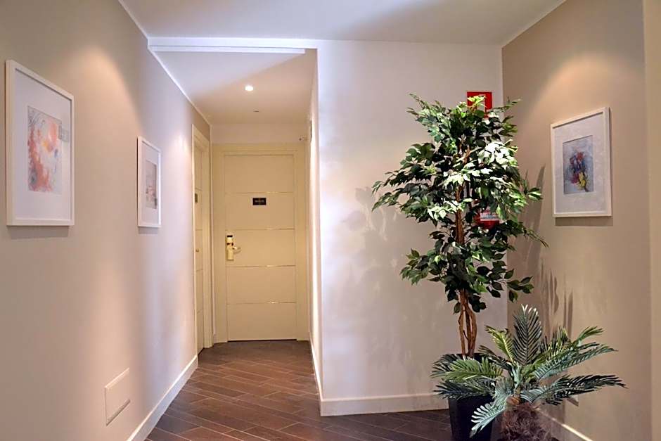 Palazzo Ducale Suites