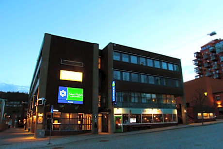 Sure Hotel by Best Western Focus