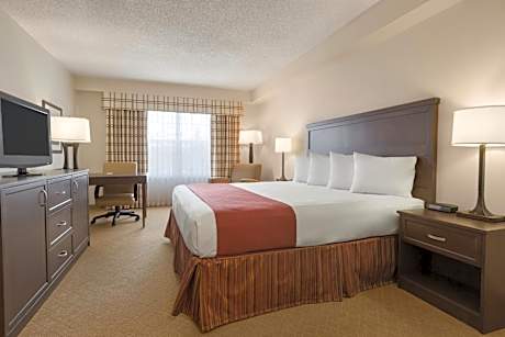 King Room - Non-Smoking