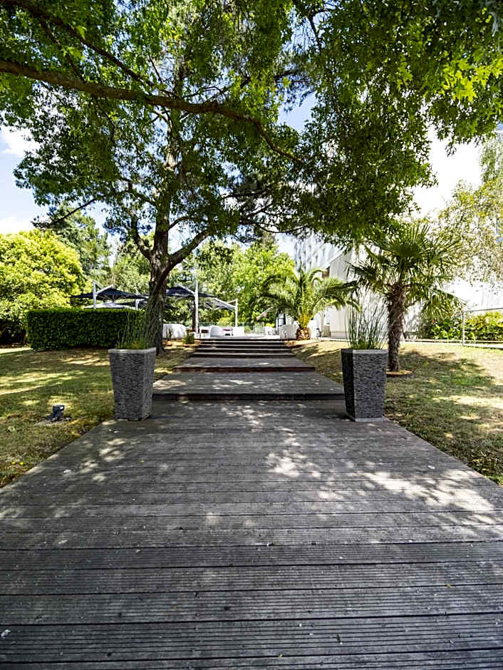 Mercure Bordeaux Lac Hotel