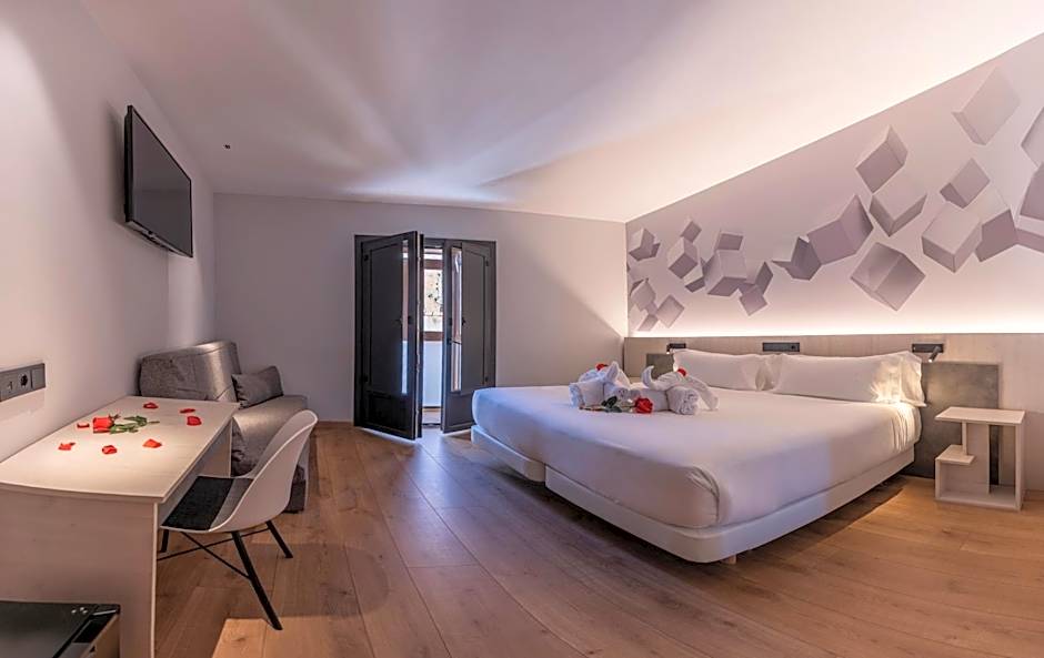 Hotel NERU con Encanto