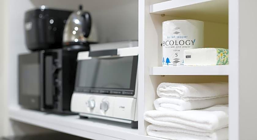 JP INN Kyoto Ekimae Izutsucho