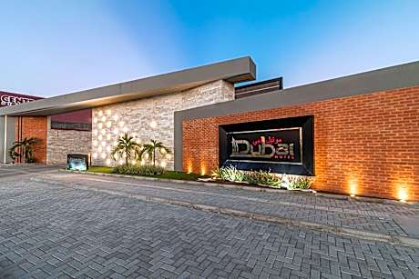 Hotel Dubai