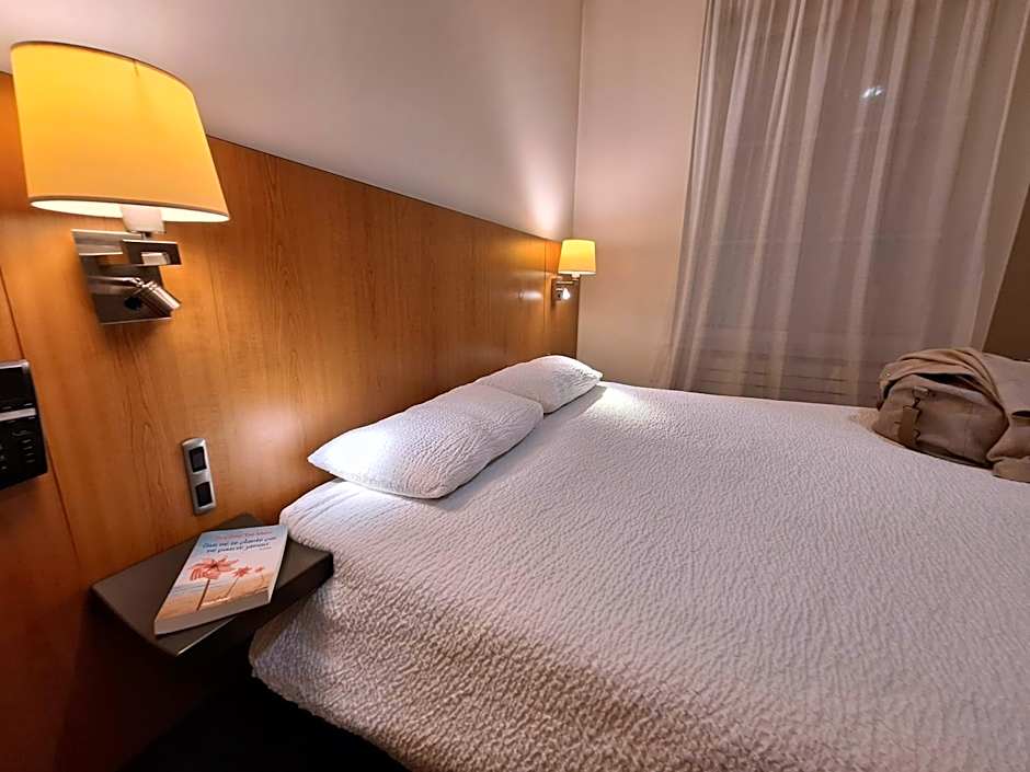 Hotel de la Gare Brest