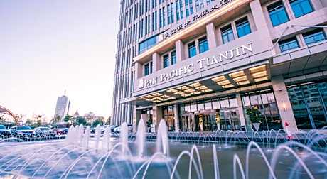 Pan Pacific Tianjin