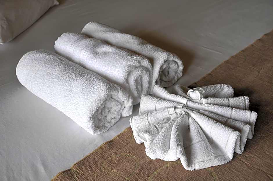 Vilage Inn All Inclusive Poços de Caldas