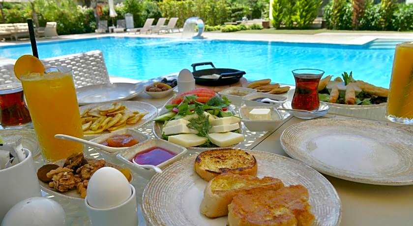 Göcek Naz Hotel