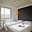 Ibis Styles Paris Buttes Chaumont