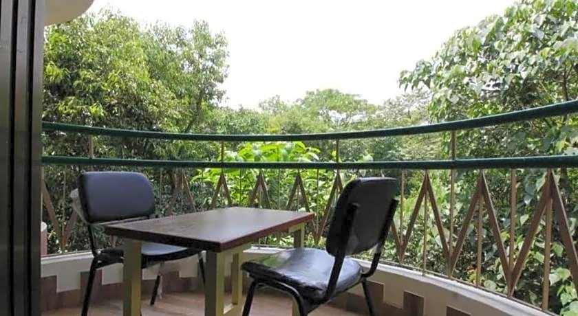 Hotel Laxmi Residency