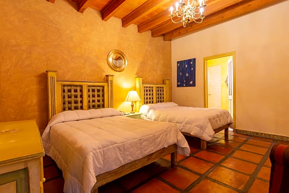 Casa Magica