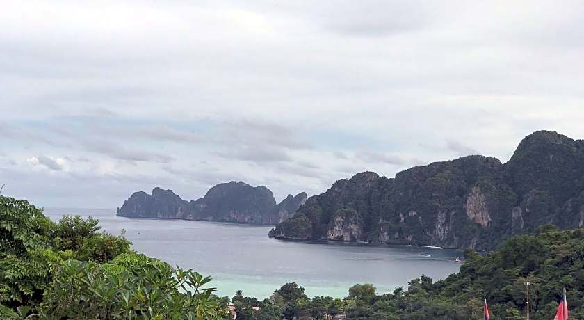 Blue View House Phi Phi