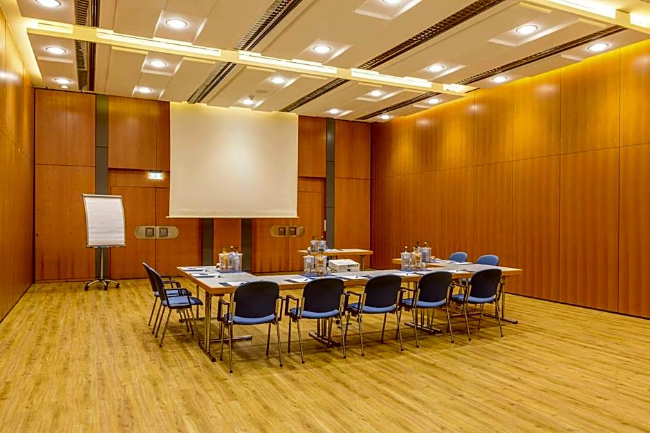 Best Western Plus Hotel Am Schlossberg