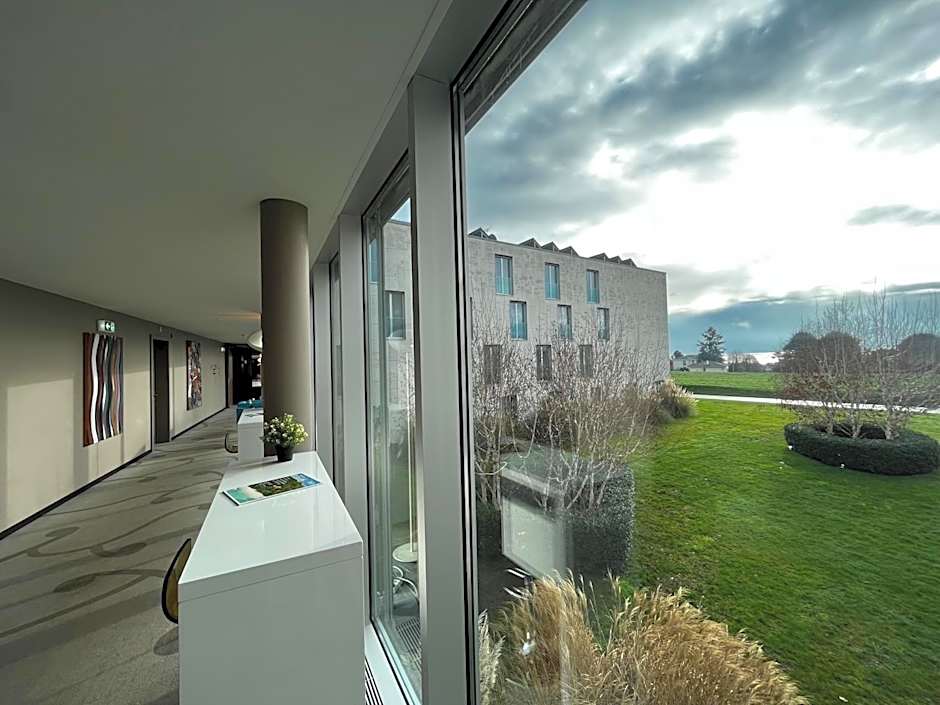 Starling Hotel Lausanne