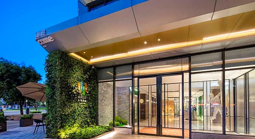 Even Hotel Shenzhen Nanshan By IHG