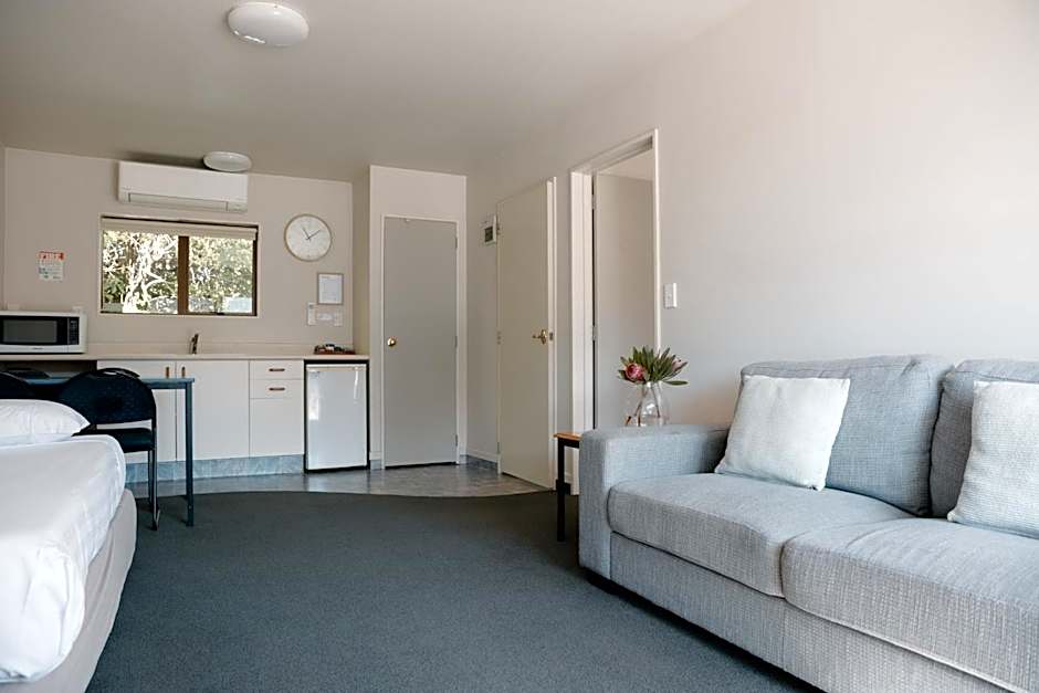 Amber Court Motel Nelson