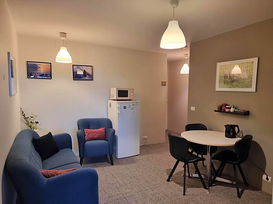 Litla-Hof Guesthouse