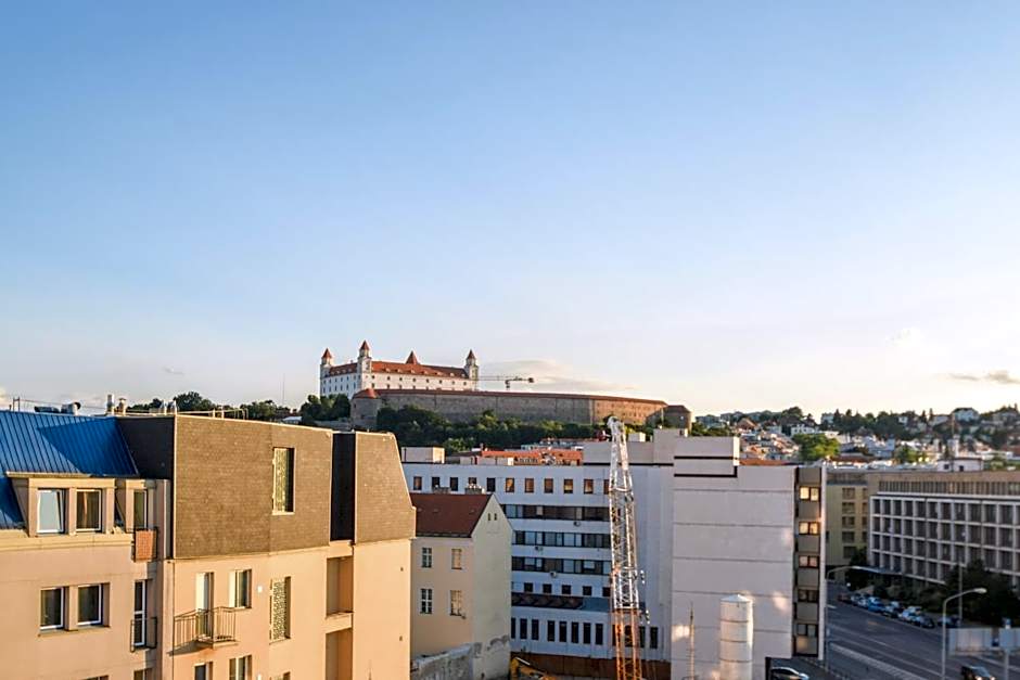 Charming & Cozy Ambiente Apartments